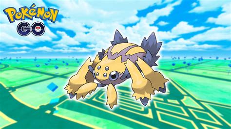 galvantula best moveset.